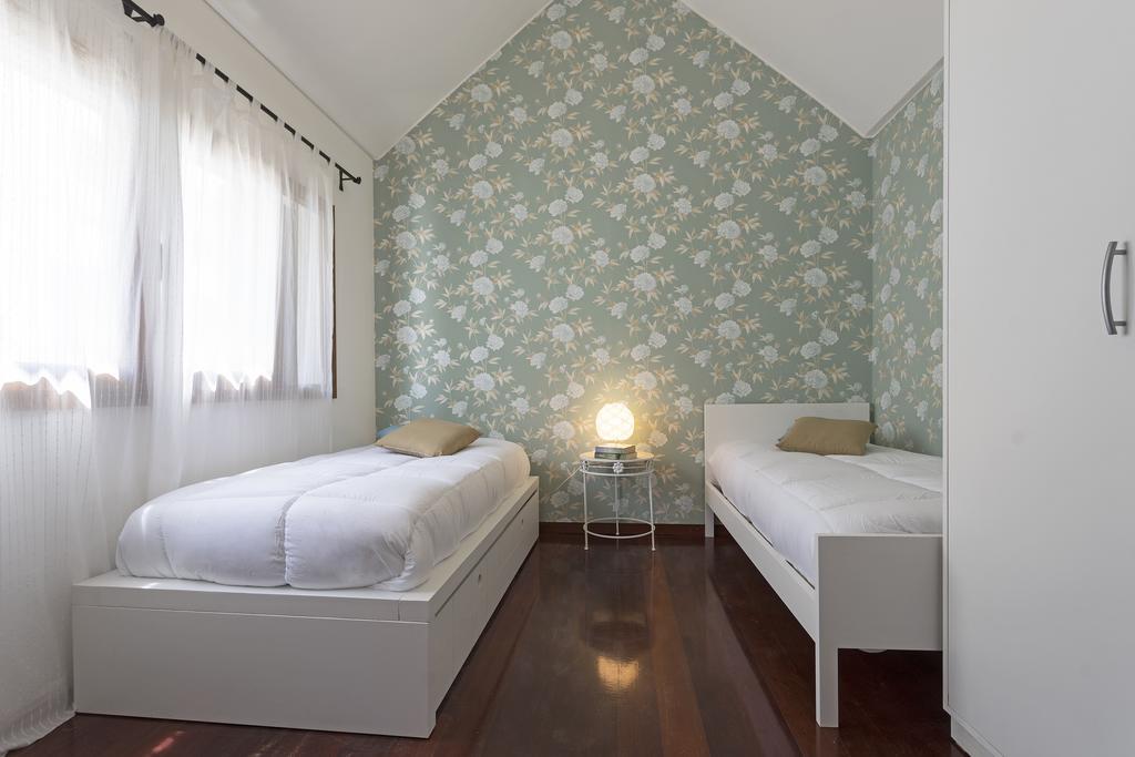 Casa Do Lugar De Baixo Villa Понта до Сол Екстериор снимка