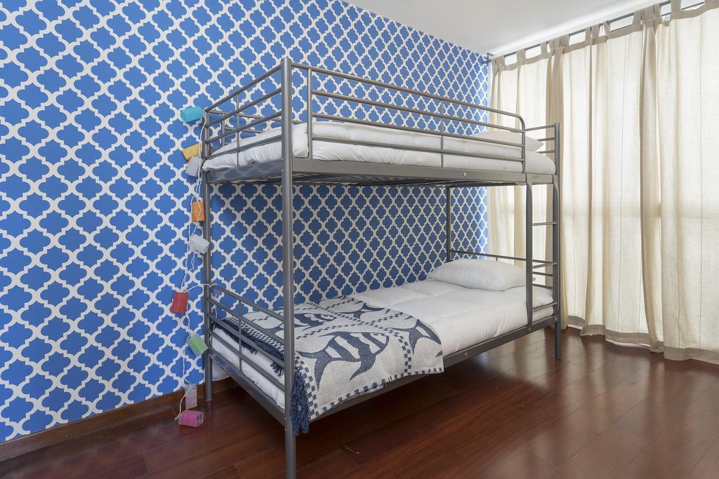 Casa Do Lugar De Baixo Villa Понта до Сол Екстериор снимка